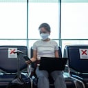 La nueva variante mantiene en alerta a las autoridades sanitarias.