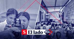 El Lado + conversó con Savina y Manuel sobre sus proyectos alrededor del cine y lo audiovisual como herramientas para transformar vidas.