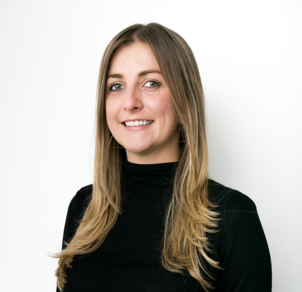 Claudia Navas, Control Risks