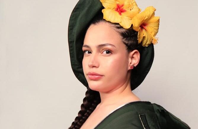 Internas sirvieron de modelos para la Colección Segundas Oportunidades