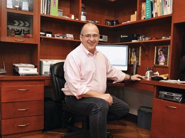 Jota Mario Valencia se encuentra en la Unidad de Cuidados Intensivos del Hospital Bocagrande, en Cartagena.