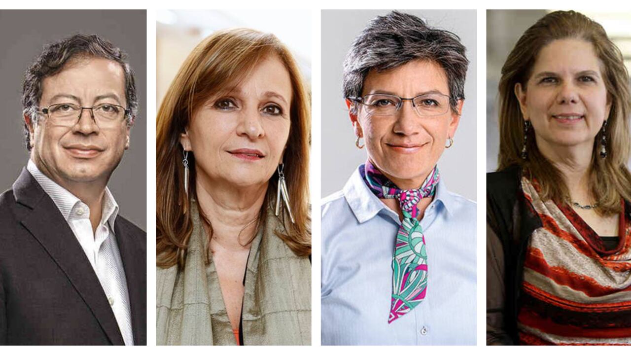 Gustavo Petro: ¿qué le pasa con las mujeres?