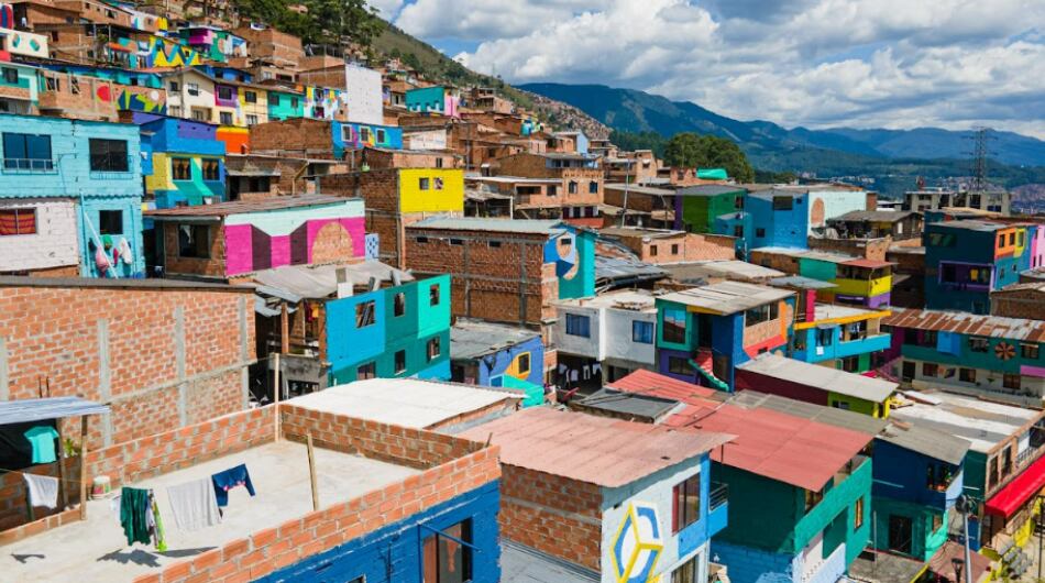 La obra de 'Constelaciones' fue liderada por Fredy Álzate.