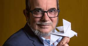 “Lo que yo nunca haría es dar casas gratis, por ejemplo. Todo beneficio debe tener un costo social”