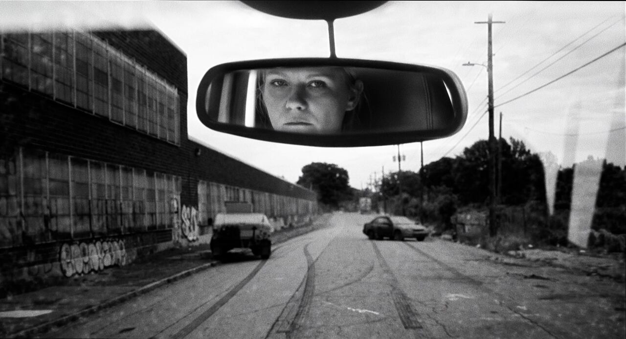 Guerra civil / Civil war de Alex Garland