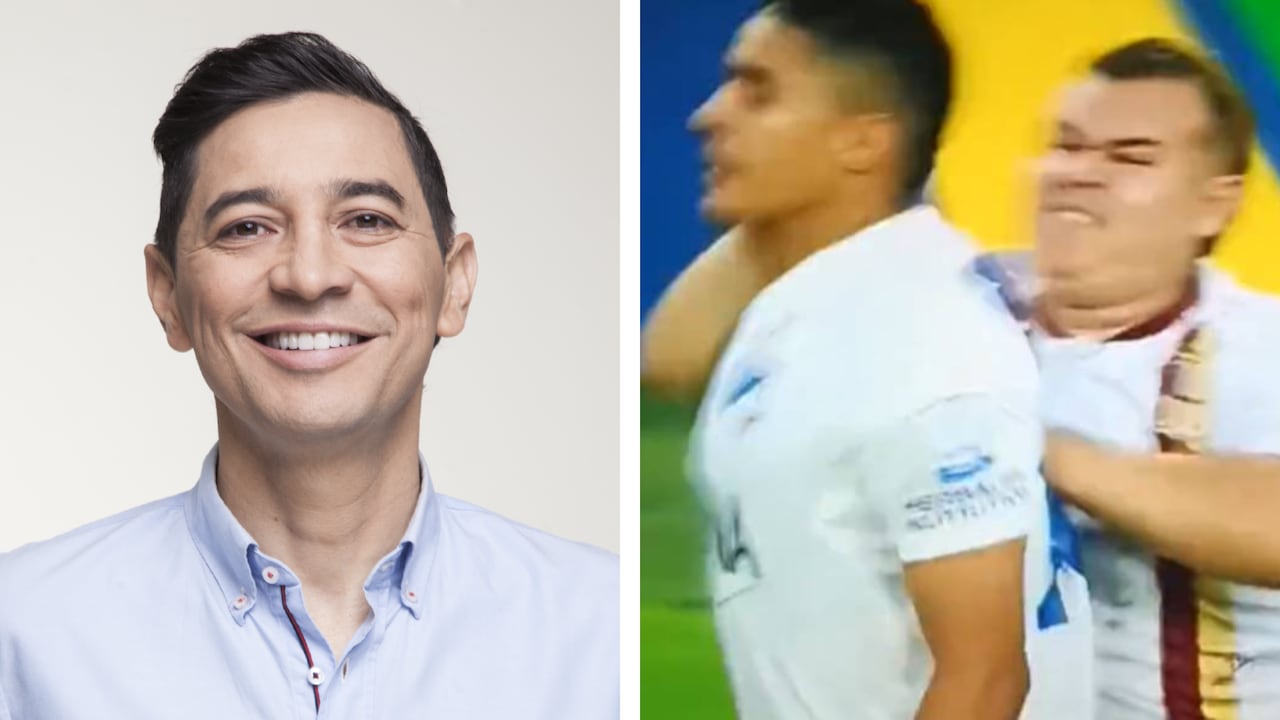 El alcalde Andrés Hurtado se refirió ante lo ocurrido en Ibagué.