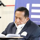 General (r) Miguel Maza Márquez