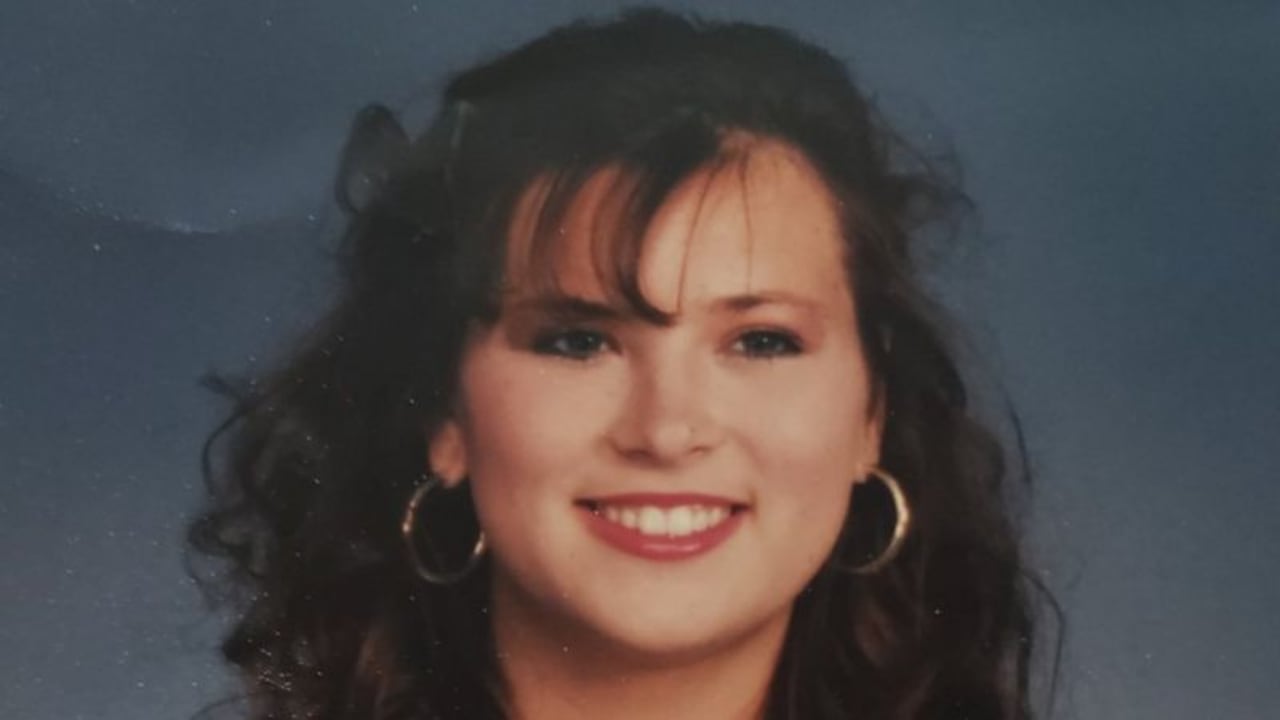 Amy Carlson dejó a su familia para unirse a un grupo religioso a finales de los años 2000.