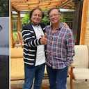 camioneta UNP juan fernando petro