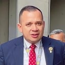 coronel Carlos feria Exjefe de seguridad de la Presidencia