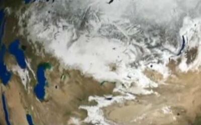 Cambio climático costará 100.000 millones de dólares a Latinoamérica 