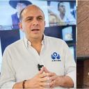 Carlos Camargo, defensor del Pueblo, pide a la UNP no retirar algunos esquemas de seguridad.