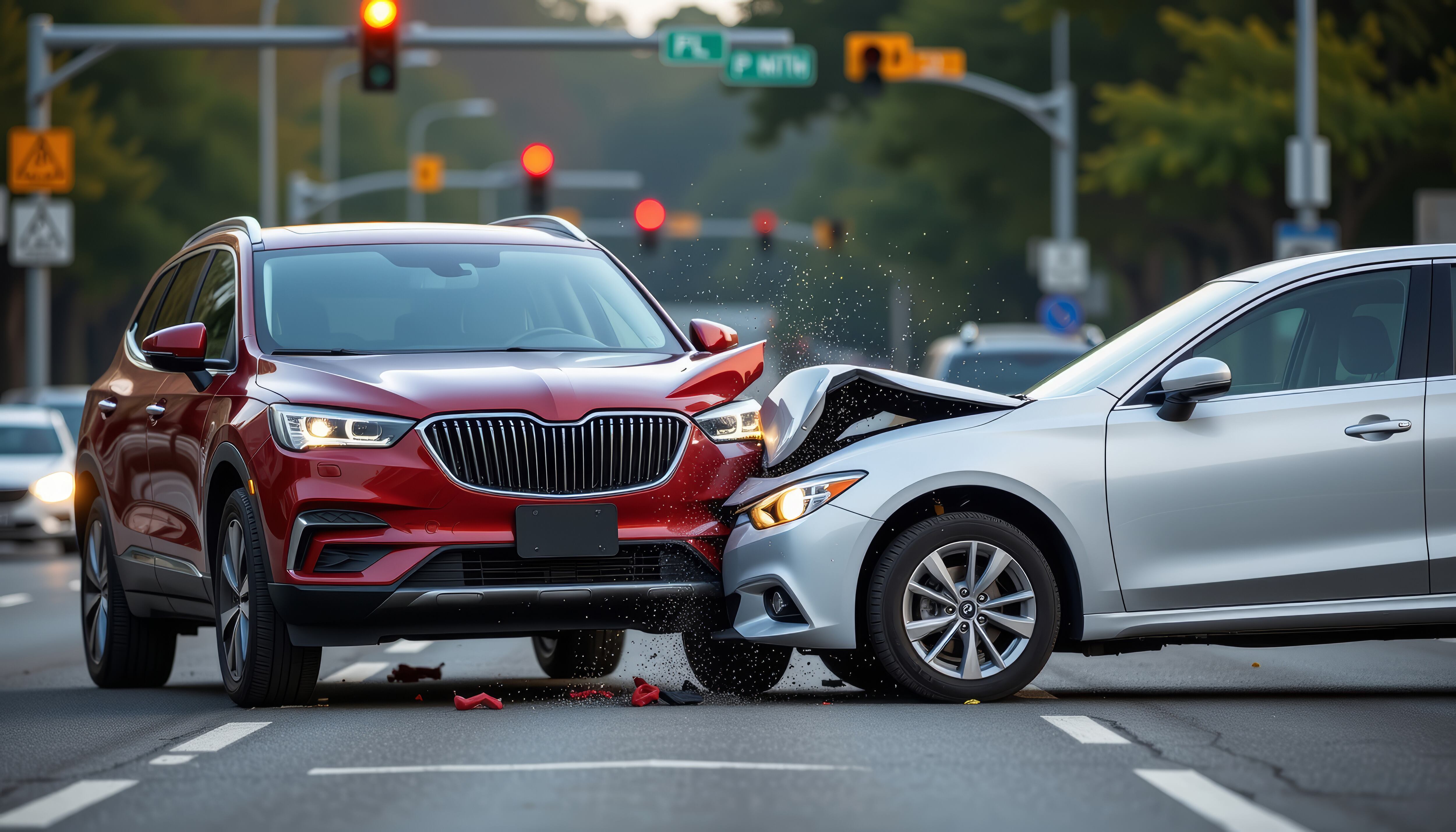 En septiembre, las IPS radicaron más de 36 mil reclamaciones ante la ADRES por casos sin SOAT o con vehículos no identificados.