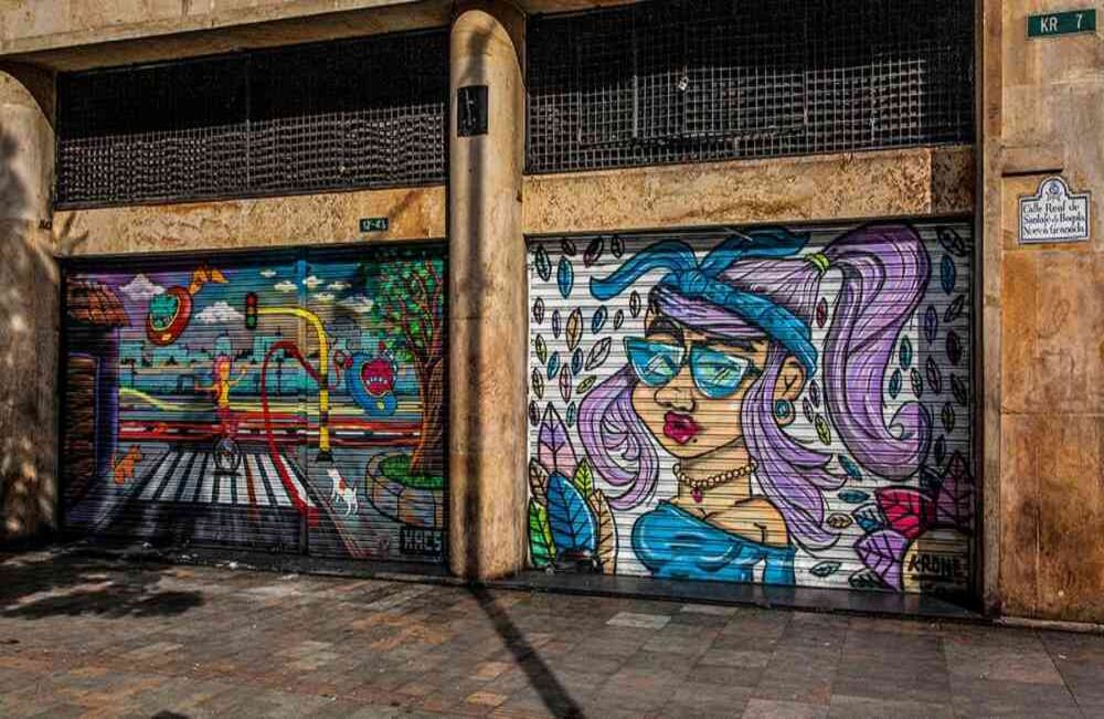 Recientemente, la alcaldesa de Bogotá anunció el pico y género en la ciudad. Se trata de una medida para controlar la movilización de personas en las calles. Este comenzó a regir el 13 de abril. Clara Moreno-SEMANA