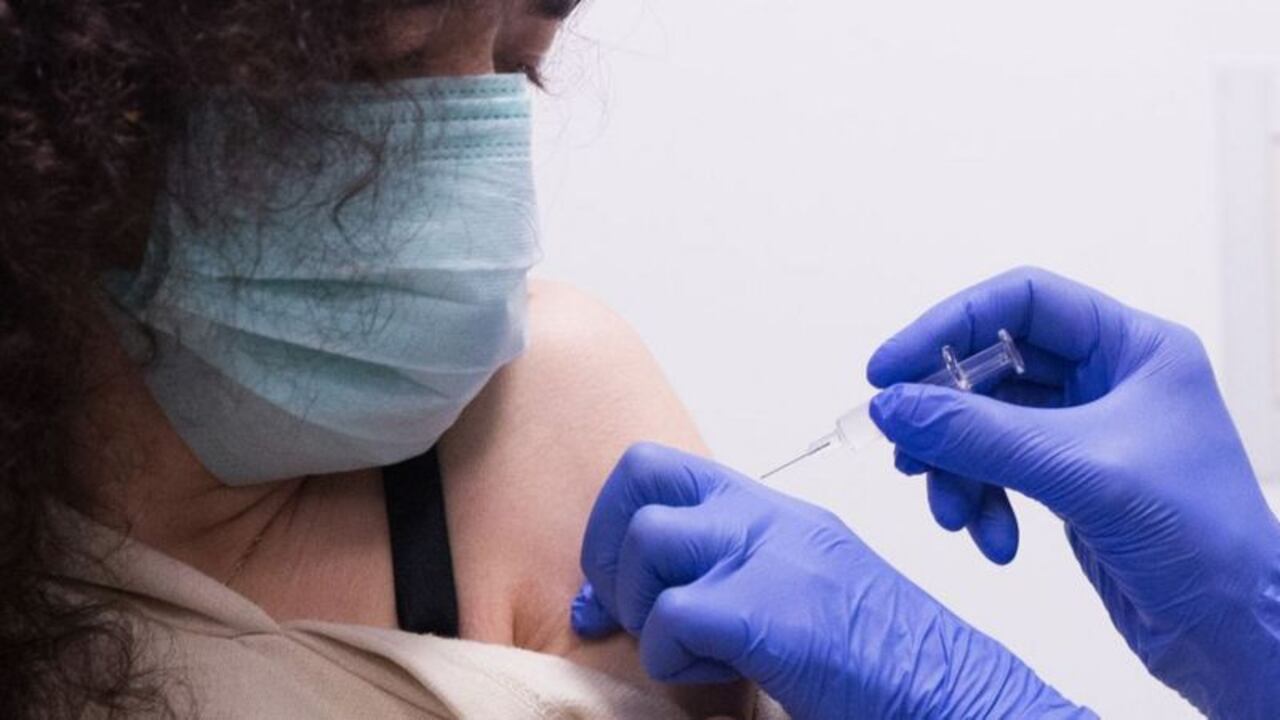 El sistema inmunitario no actúa igual frente a todos los virus. BBC - GETTY