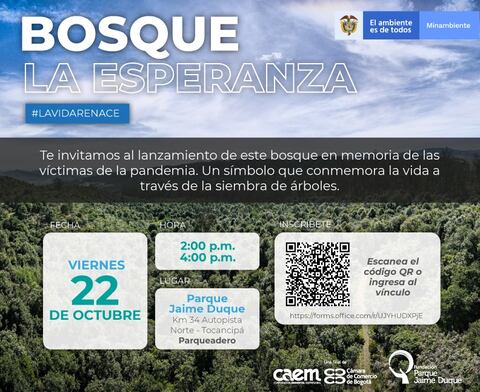 Bosque La Esperanza