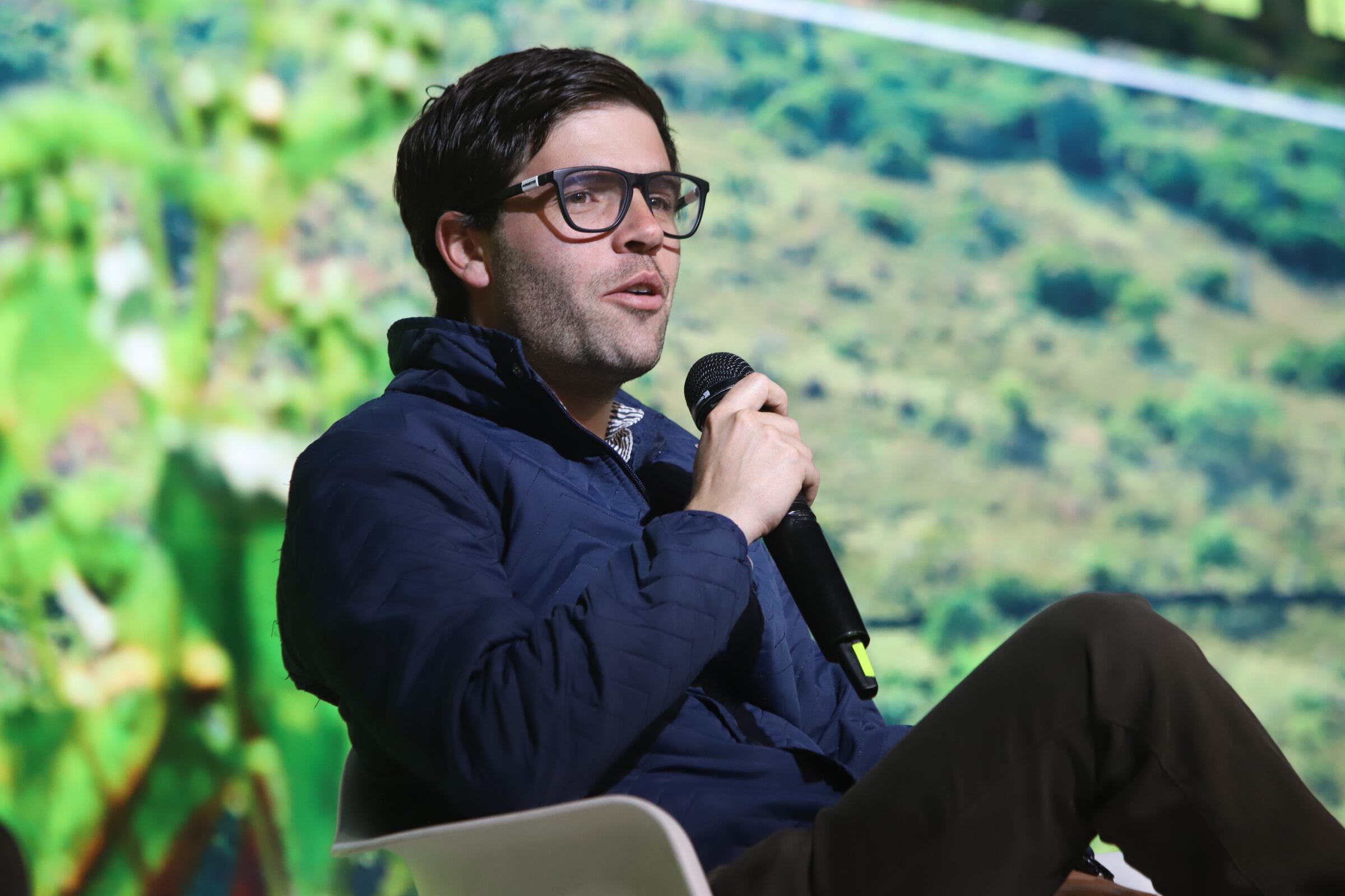 VIII Cumbre de Sostenibilidad
Territorios sostenibles