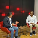 Jorge Iván Ospina en entrevista con Jamir Mina, editor de Regiones de revista SEMANA.