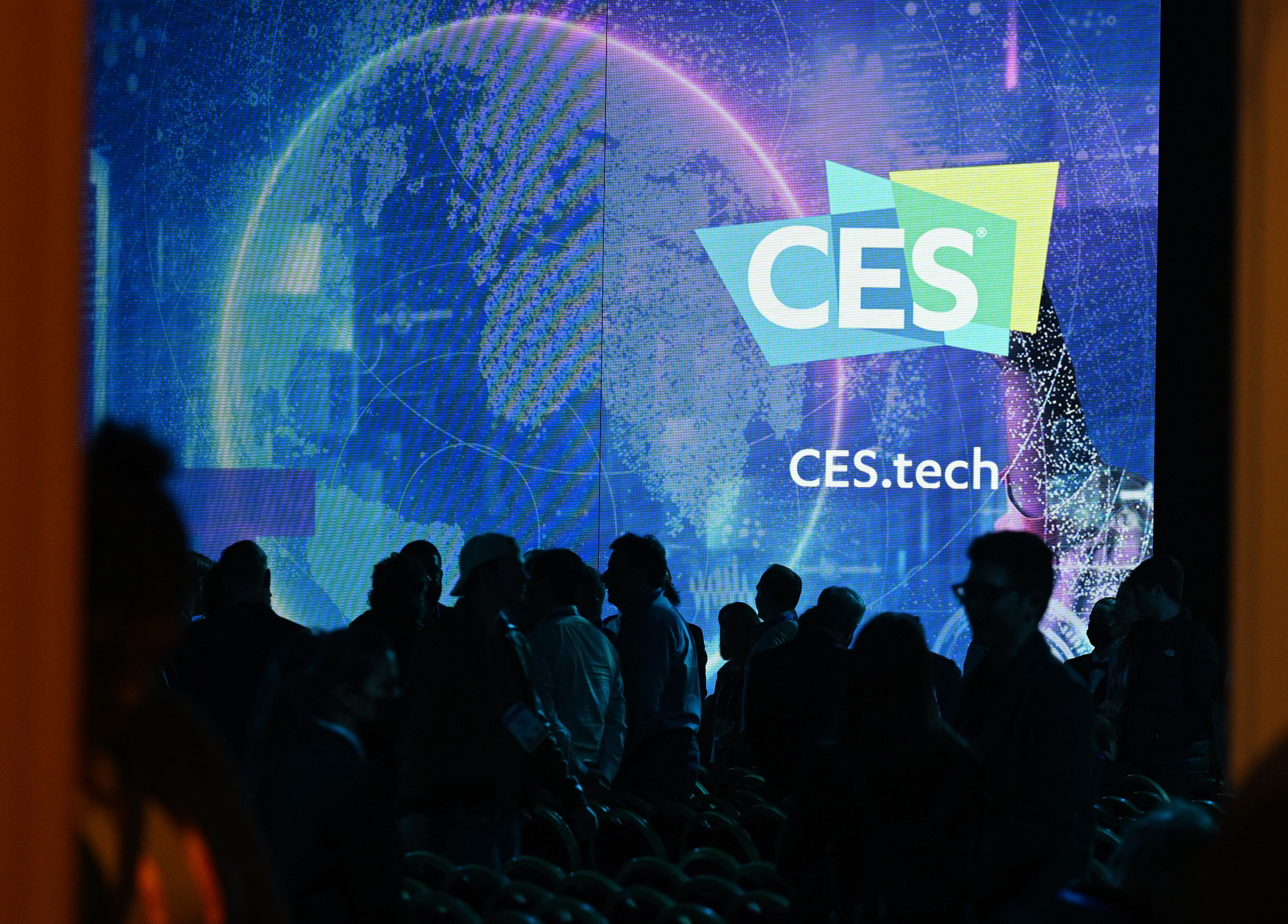 Varias compañías han presentado curiosas innovaciones en la nueva edición de la feria CES.