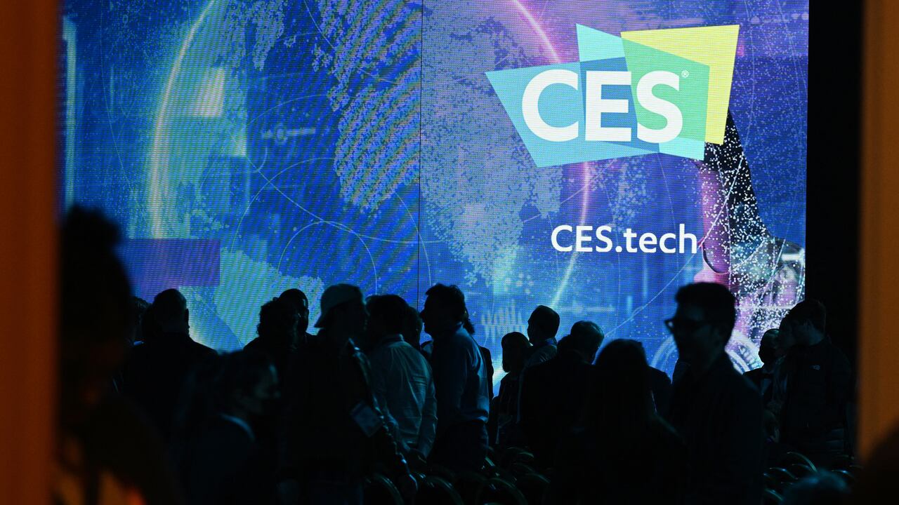 Varias compañías han presentado curiosas innovaciones en la nueva edición de la feria CES.