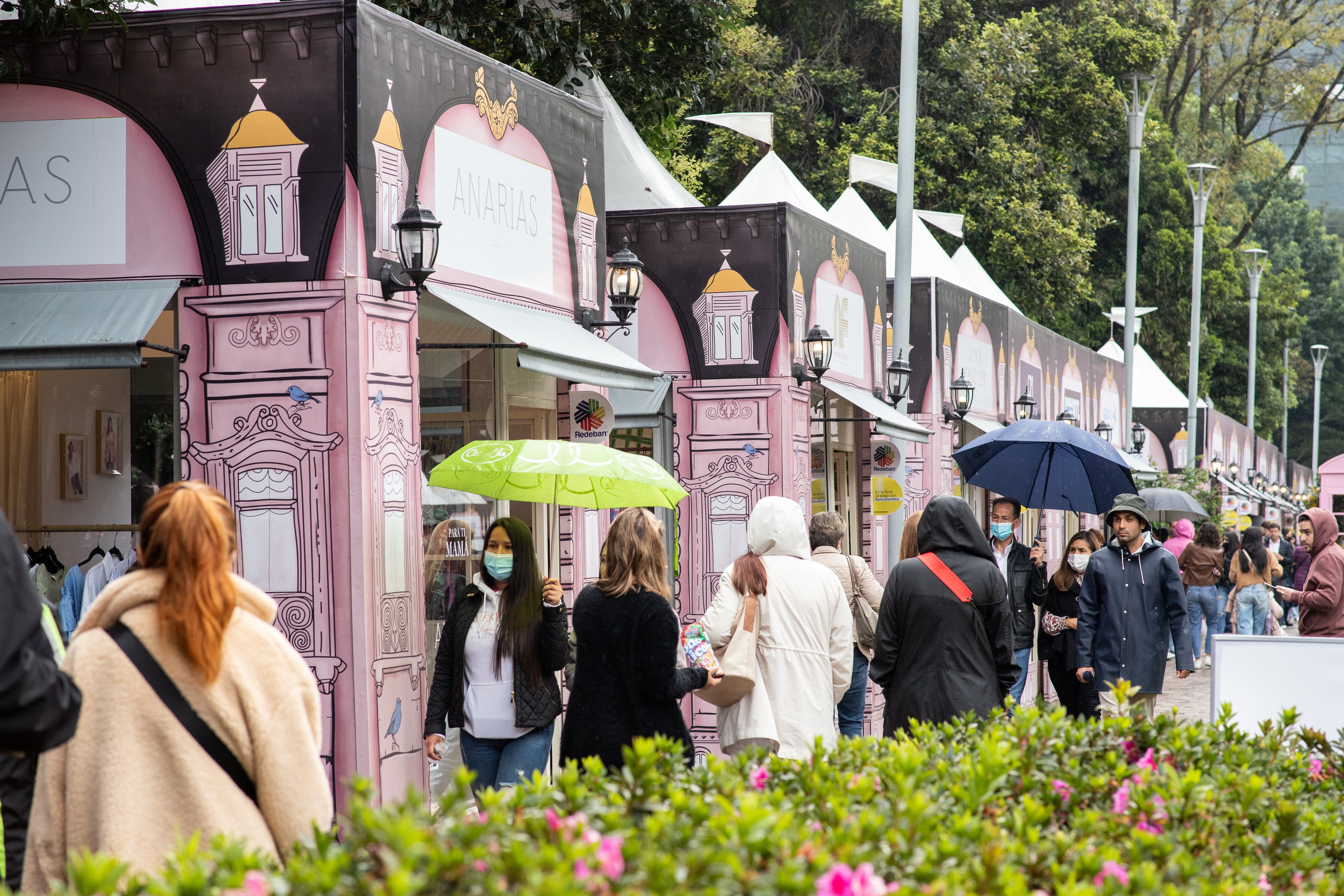 FERIA EVA SEPTIEMBRE 2022