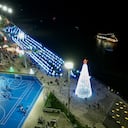 El llamado que hizo la Alcaldía de Barranquilla es a celebrar en familia con responsabilidad y sin el uso de pólvora.