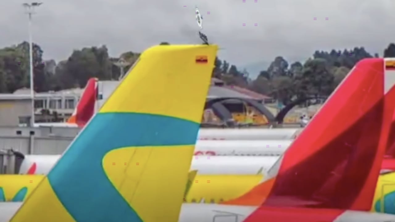 Integración Avianca Viva