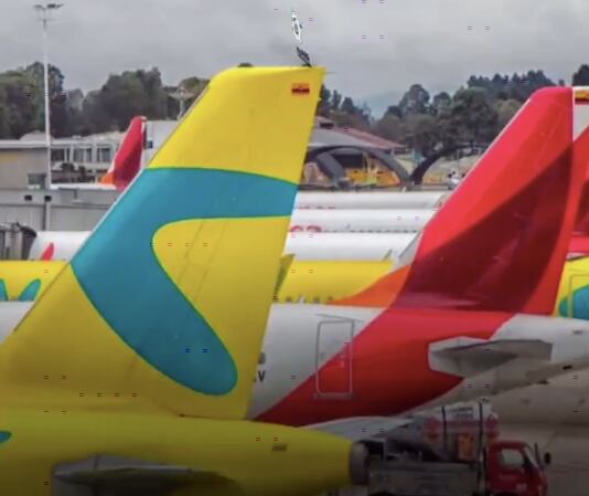 Integración Avianca Viva