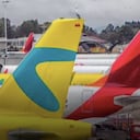 Integración Avianca Viva. La decisión se conocerá este 25 de abril