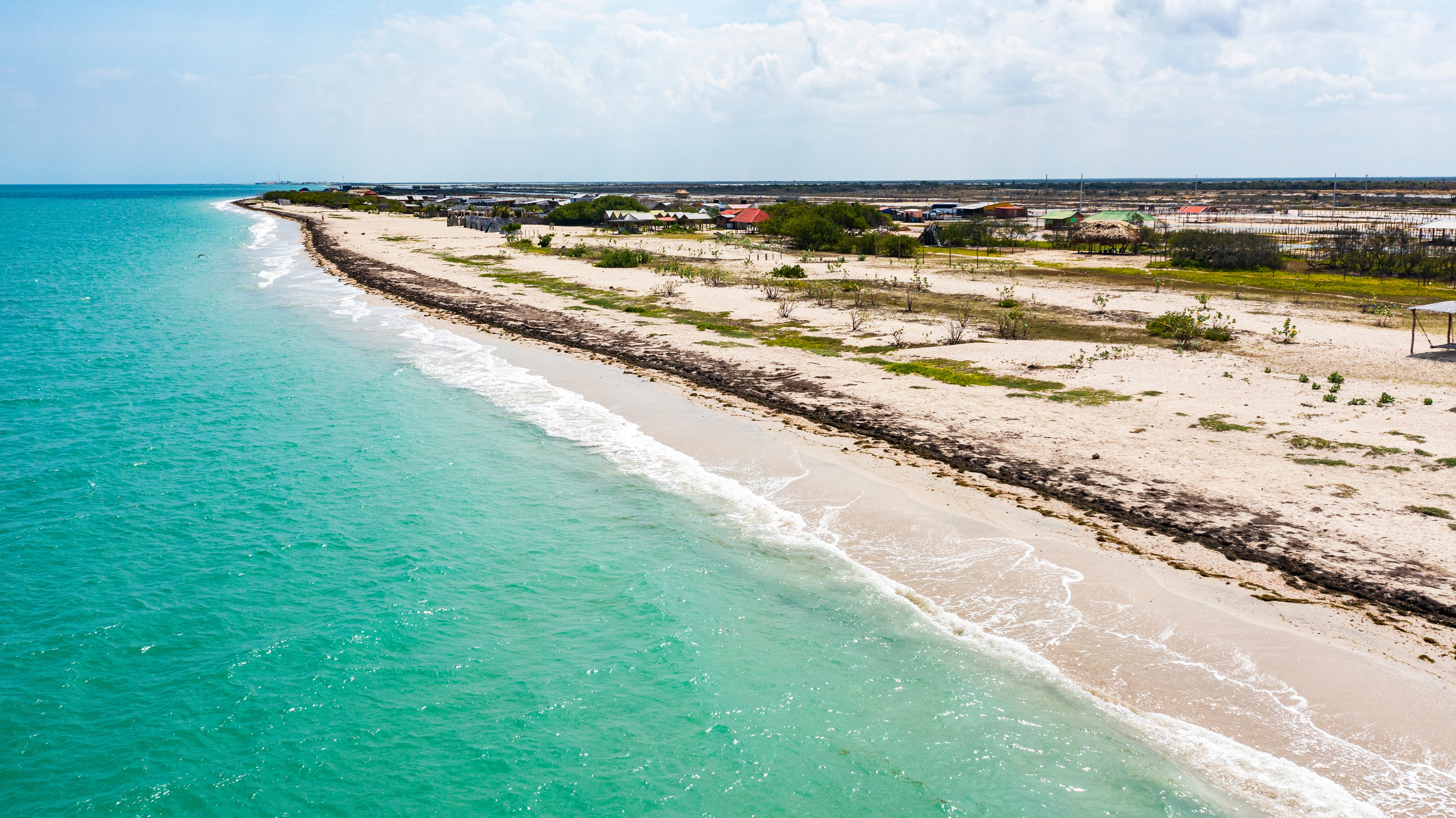 Playa Mayapo