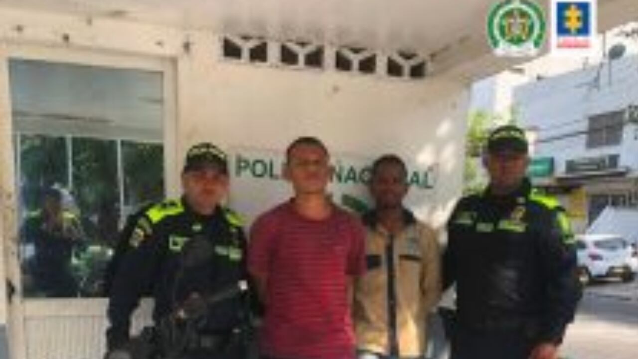 Judicializaciones en Cartagena