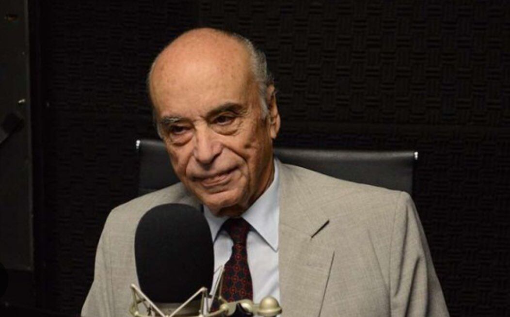 El presidente ocupó este cargo desde el 2014.