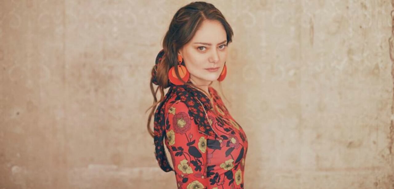 María Mulata animará el XXI Festival Colombia Canta y Encanta.