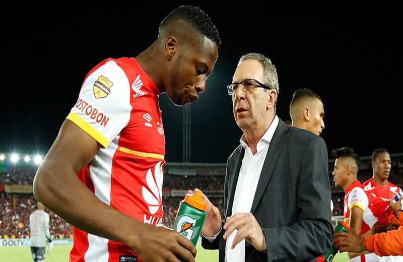 Foto: Guillermo Torres / SEMANA