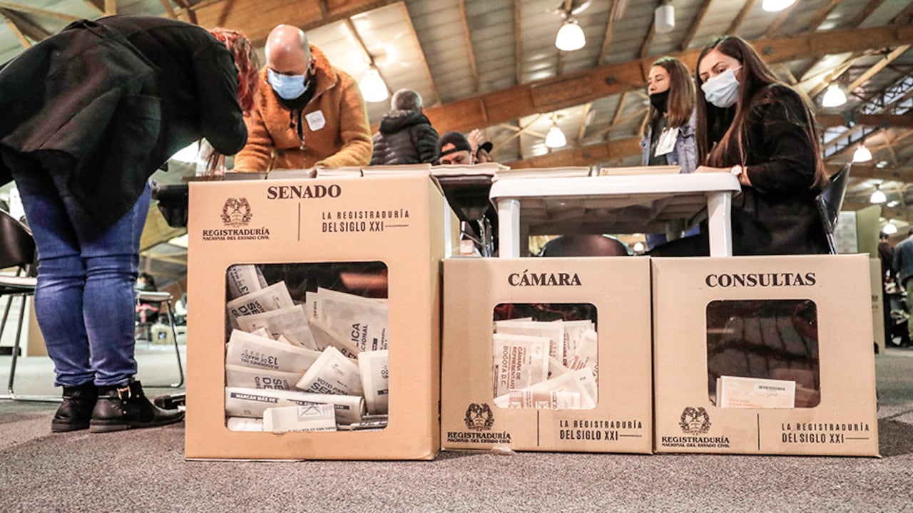 Es probable que esta semana no haya decisión sobre el tema.