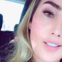 Ella es Lina Cruz, la colombiana que estaba secuestrada en México