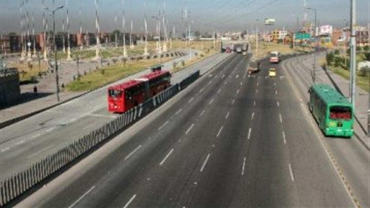 Los vehículos particulares que incumplan la medida deberán pagar $248.500.