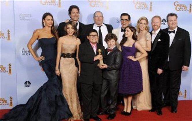 En el apogeo del éxito de Modern Family, Forbes informó que Sofía Vergara estaba ganando 500.000 dólares por episodio, con un promedio de 22 episodios en cada temporada.