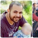 Yarden Bibas es el padre del bebé Kfir, que tenía solo nueve meses cuando fue secuestrado, y de Ariel, que tenía cuatro años en el momento del ataque transfronterizo.