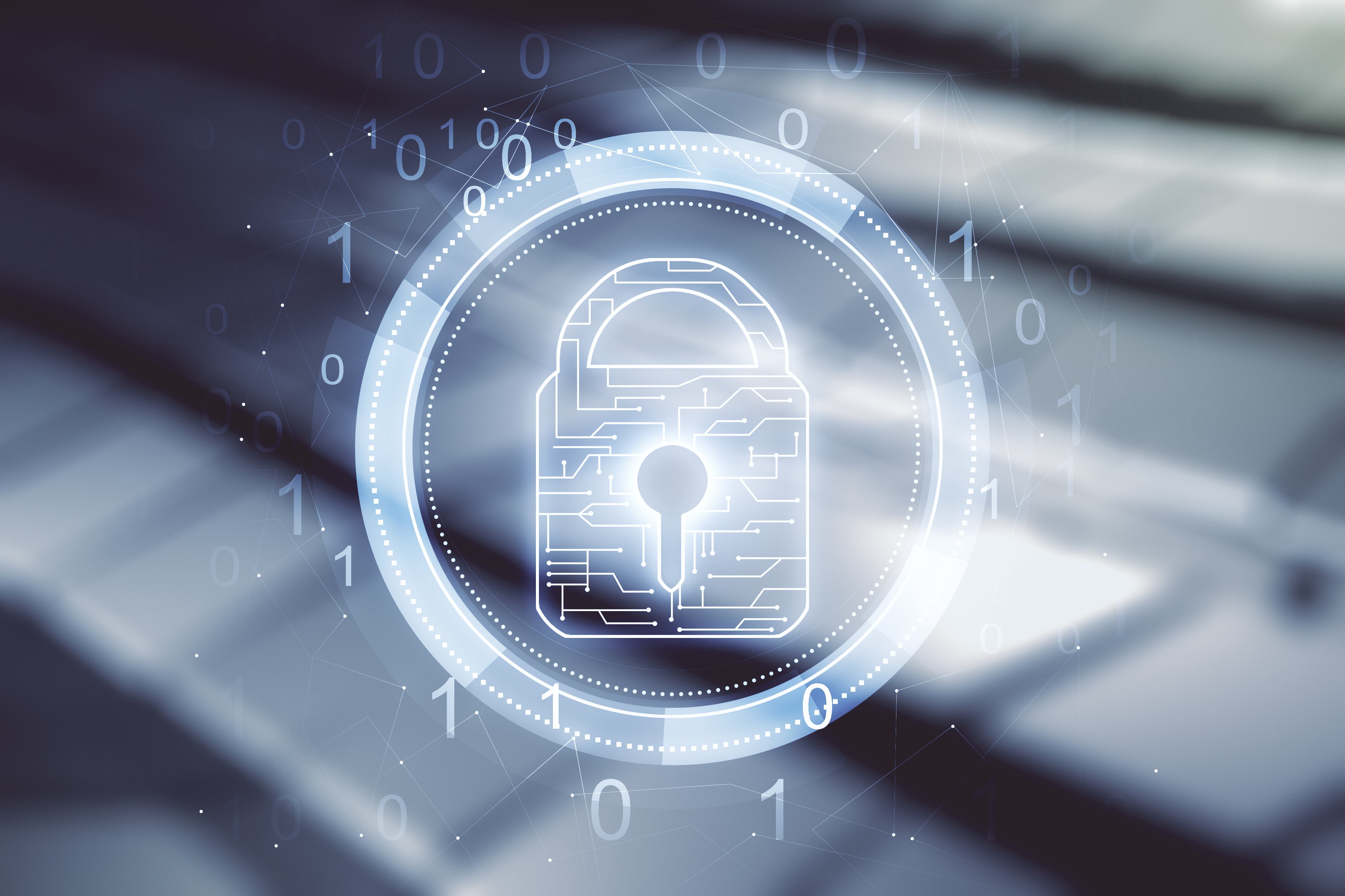 Curso en ciberseguridad