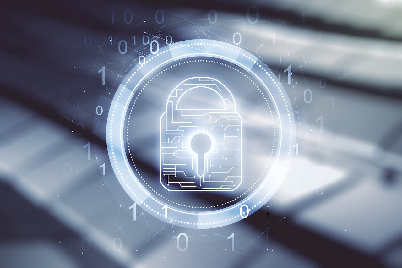 Curso en ciberseguridad