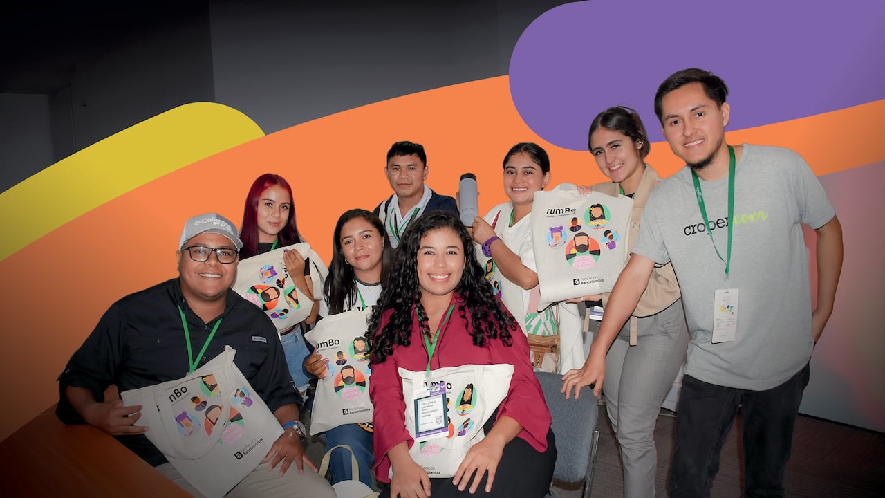 RumBo permite el acceso a programas pertinentes para las economías rurales de los municipios. Este año se priorizaron 155, y para cada uno se hizo un análisis de cadenas productivas, universidades con cobertura, y programas conectados con la oferta en los territorios.