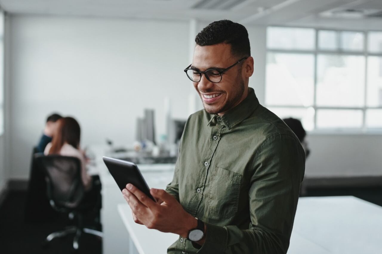 Las tecnologías de experiencias digitales web, móviles y para dispositivos fueron protagonistas durante 2020 y lo seguirán siendo.