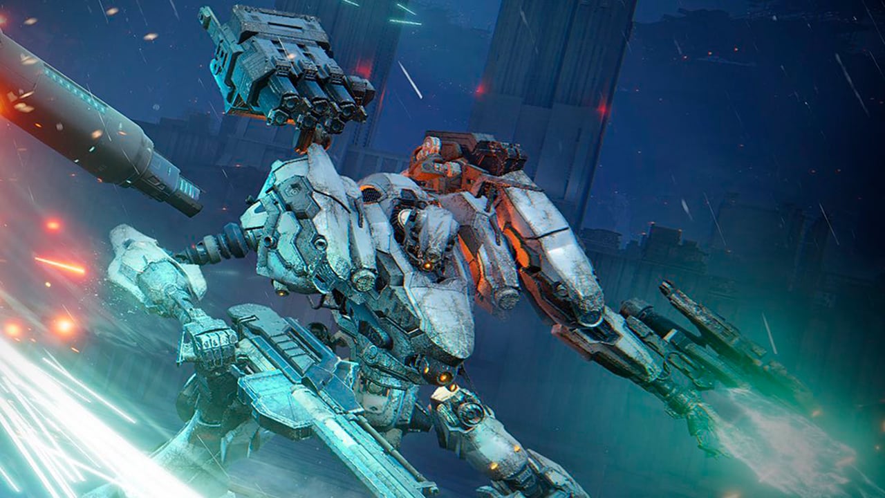 Esta entrega permite repetir las misiones superadas, lo cual le brinda una gran rejugabilidad.