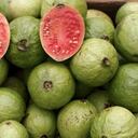 La guayaba es rica en vitamina C