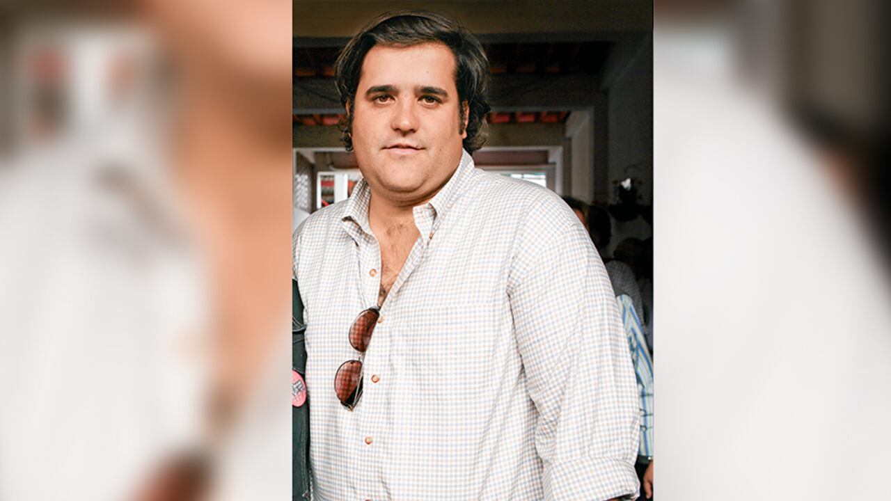 El empresario Felipe Rocha ha tratado de llegar a un acuerdo, pero fue rechazado tanto por las víctimas como por la Superintendencia. En el proceso penal también fue denunciada su mamá, María Francisca Medina de Rocha, ante la Fiscalía.