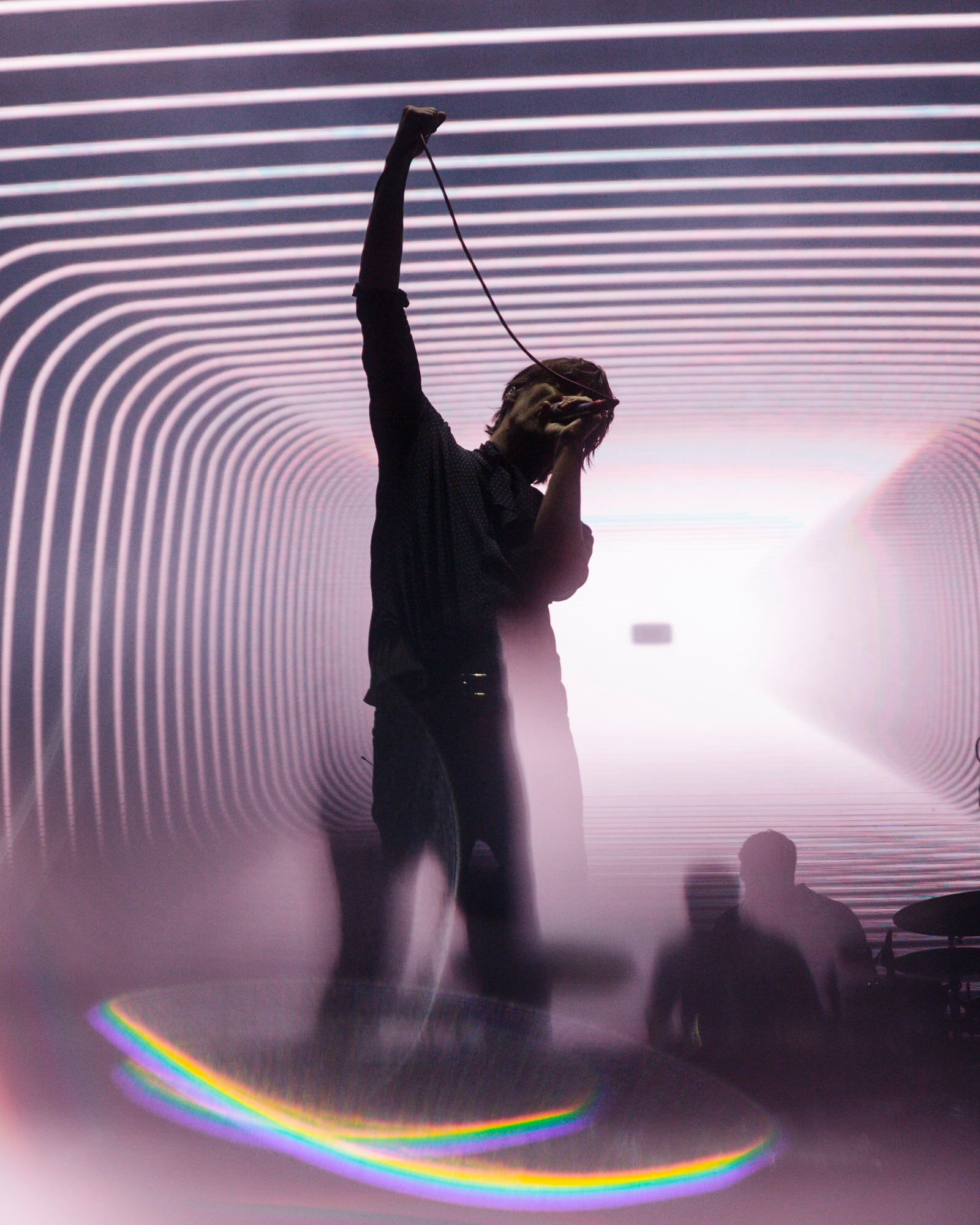 Phoenix en Estéreo Picnic 2024