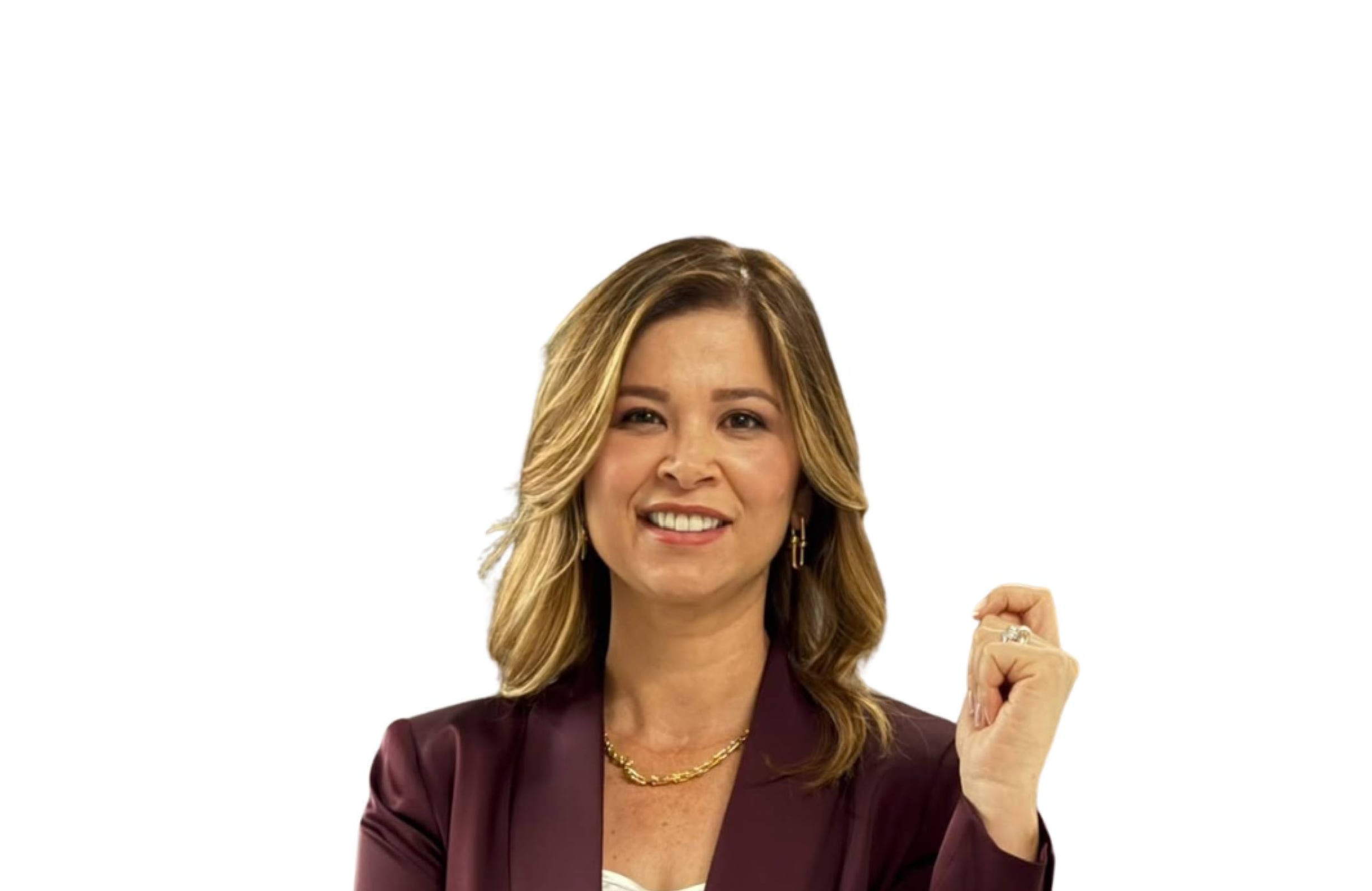 Magda Orozco, Círculo de Mujeres Semana Dinero A.P.I