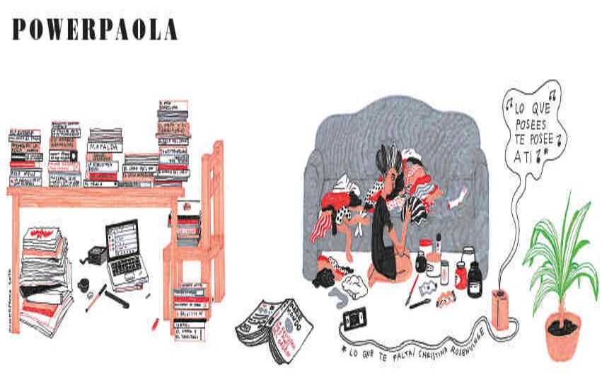 Apareció en la edición 134. 