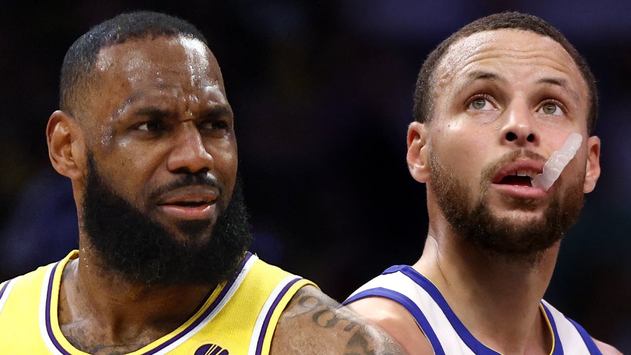 Cada año la NBA hace una reunión de los mejores jugadores de la liga en un solo partido